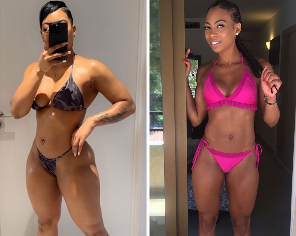 Transformation 1