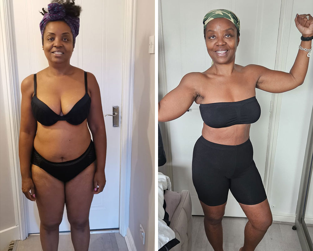 Transformation 2