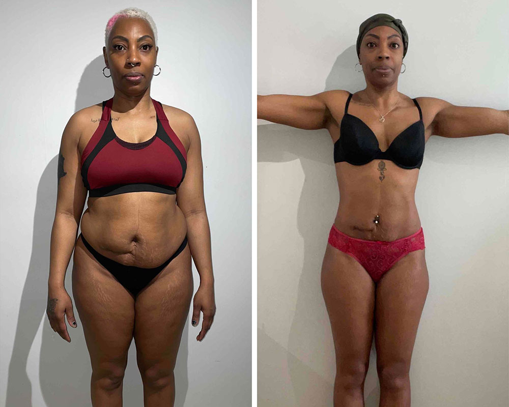 Transformation 3